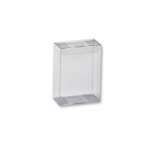 PVC塑胶透明盒